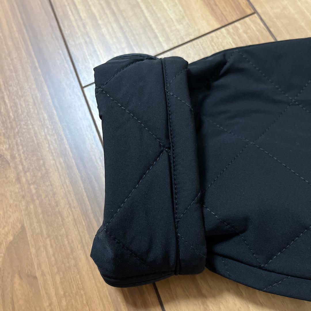 ★２３区ゴルフ中綿パンツレディースMサイズ細く見える★