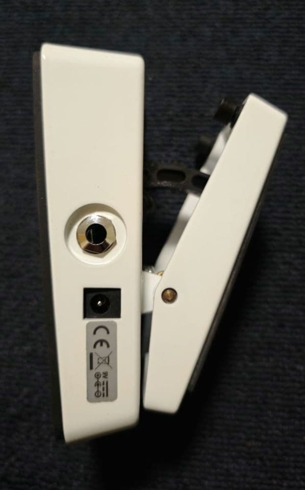 ベース Dunlop CBM105Q CRY BABY MINI