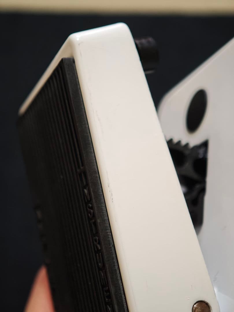 ベース Dunlop CBM105Q CRY BABY MINI