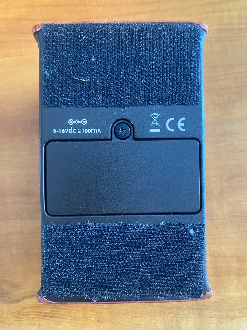 匠*様 L.R. Baggs ALIGN SERIES EQUALIZER（中古