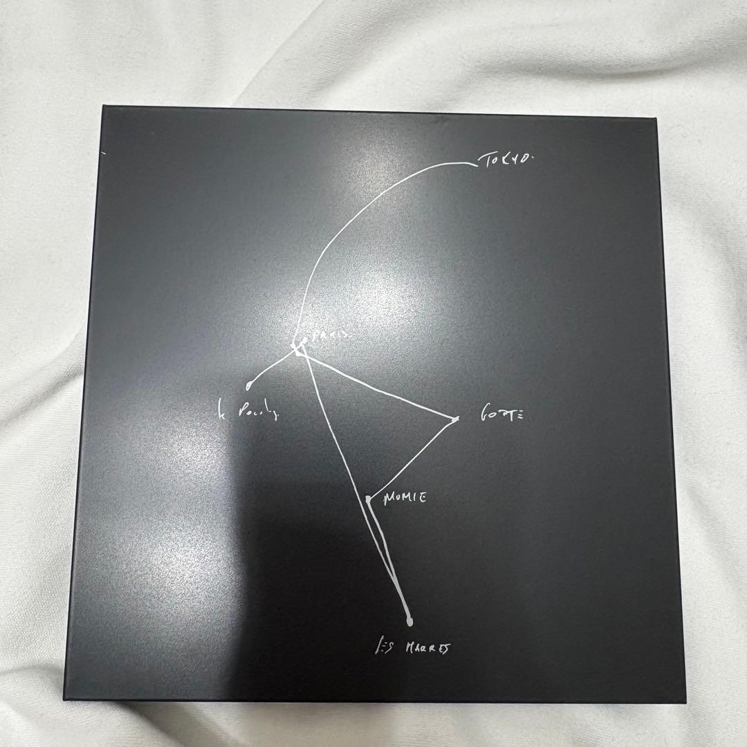 PatrickRoger パトリックロジェ ドゥミスフェール　16