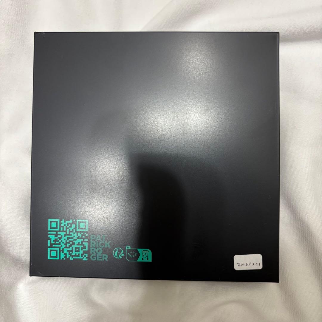 PatrickRoger パトリックロジェ ドゥミスフェール　16