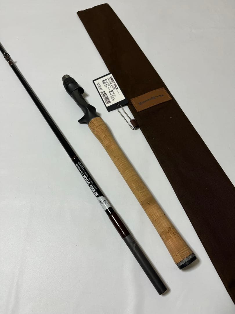 テンリュウ スピードスティック TSS #3-267B