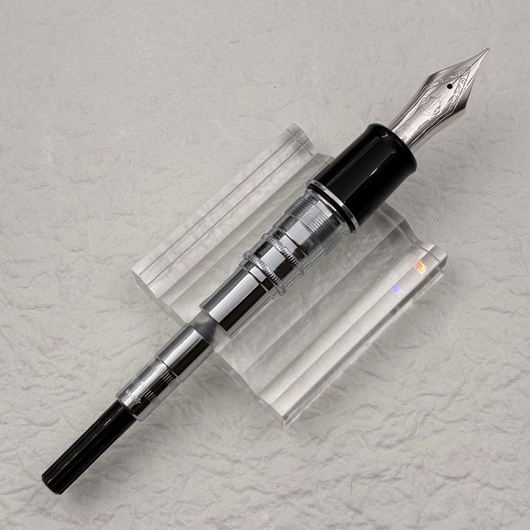 SAILOR セーラー万年筆 KOP ガルーシャ 21K M