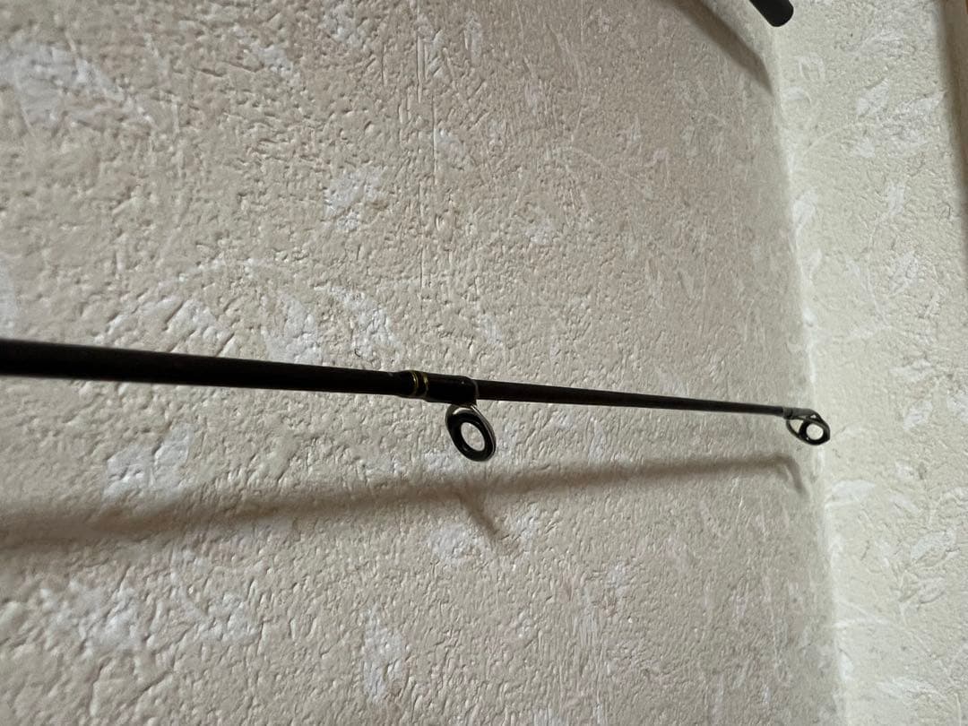 ジ*ロ様 Salty Style SLJスーパーライトジギングロッド 962M美