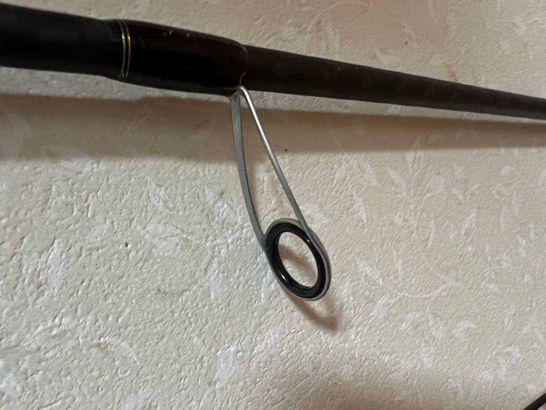 ジ*ロ様 Salty Style SLJスーパーライトジギングロッド 962M美