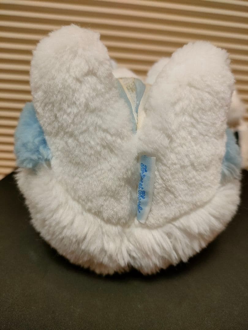 【プチサンボン】エリソンくん４種セット