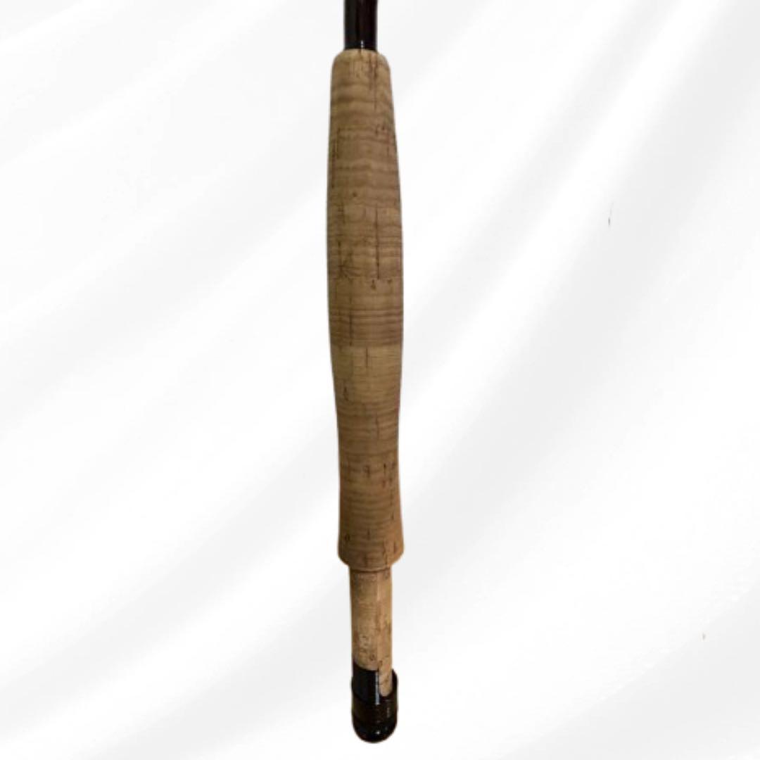 Euflex Infante 8'6\" #5 フライロッド