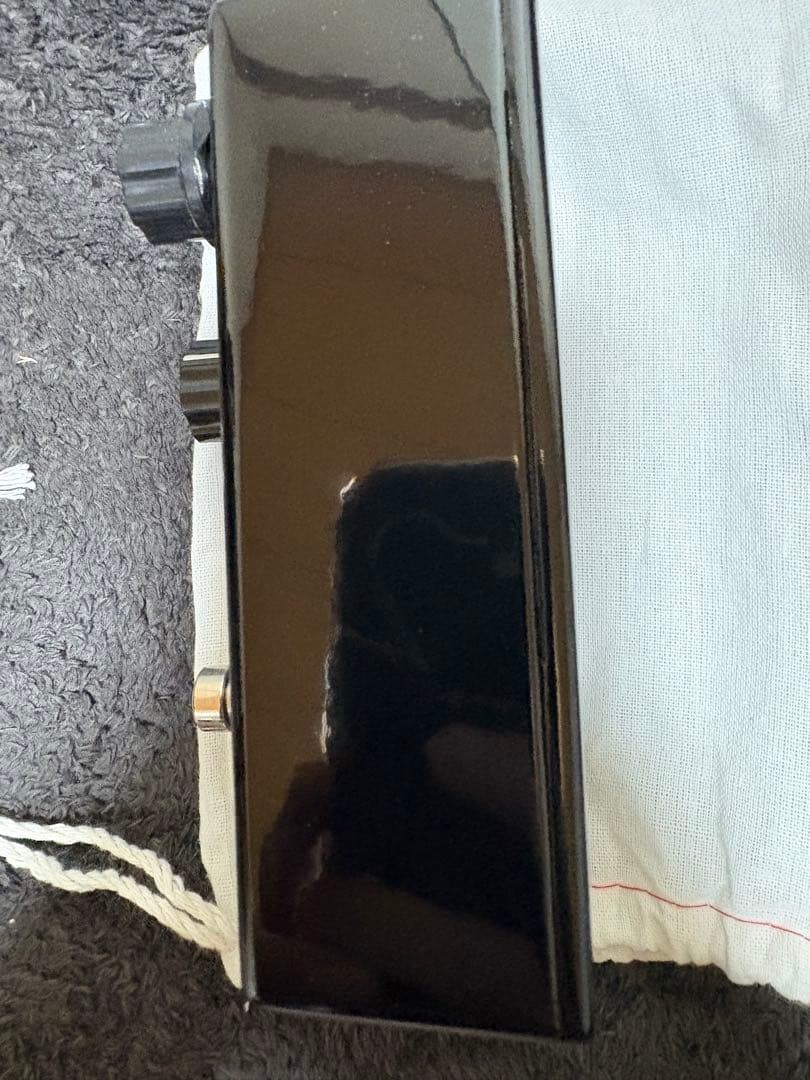 ギター Interstellar Audio Octonaut Hyperdrive