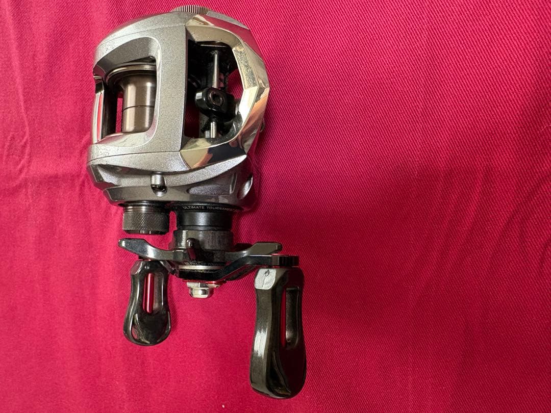 ダイワ SS SV ベイトリール 右ハンドル SVスプール DAIWA