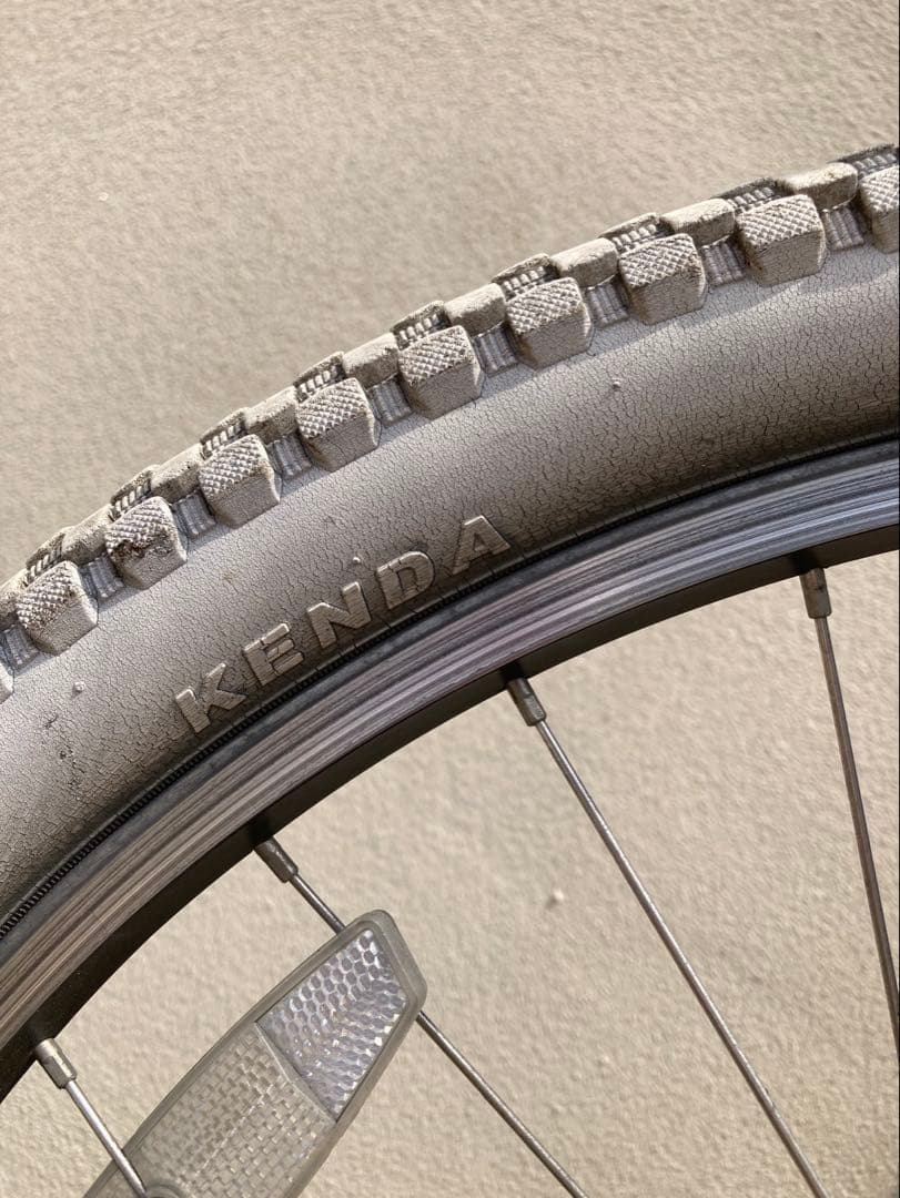 SPECIALIZED HARDROCK 引取限定です！未整備