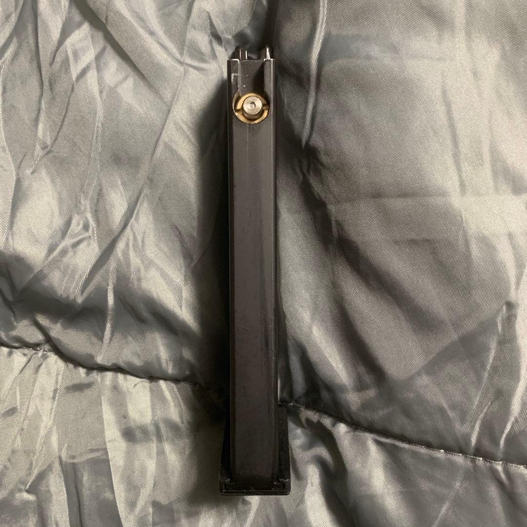 Performance Center 945 ガスブローバックガン