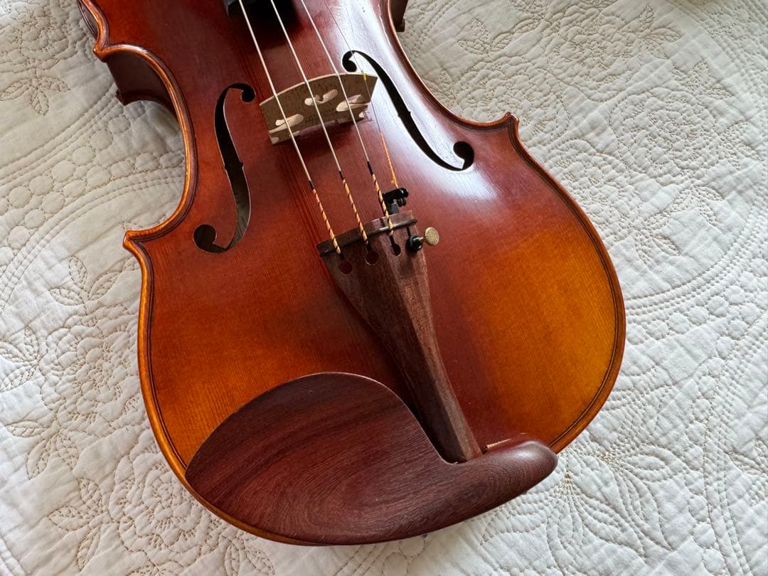 ヴァイオリン　バイオリン　Valente バレンテ