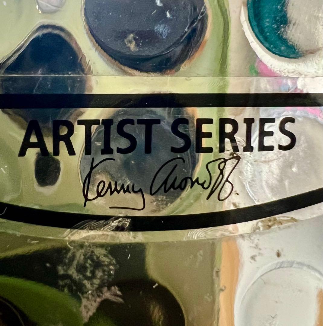 Meinl Kenny Aronoff モデル カウベル ハンドハンマード 美品