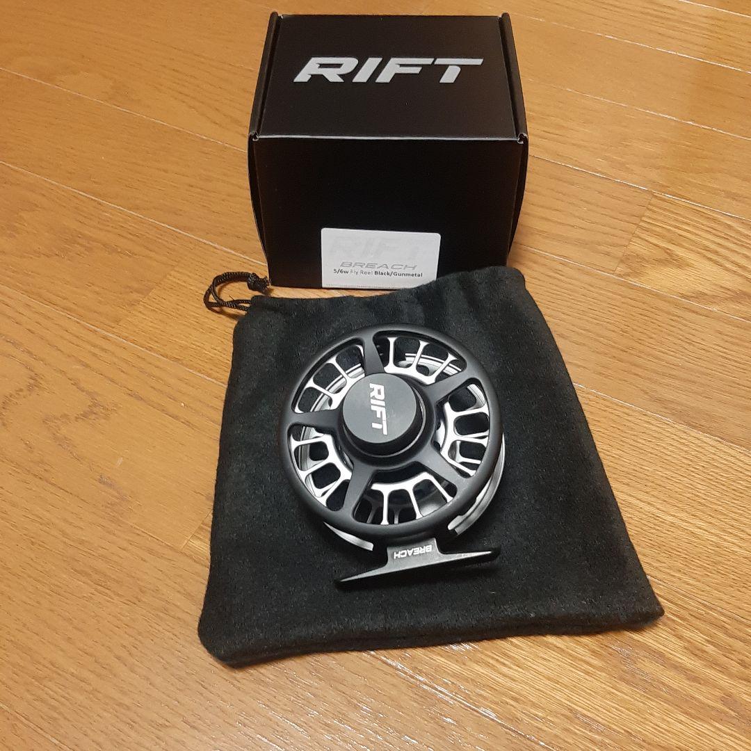 ★新品NEW！★フライリール★T6061フルマシンカット★強力カーボンドラグ★