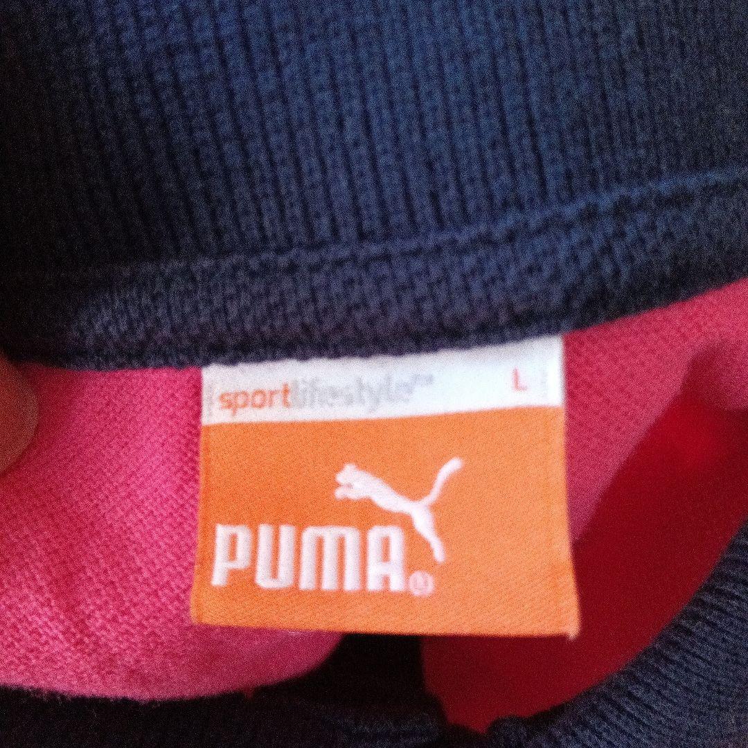 新品　セレッソ大阪　プーマポロシャツ　エプロン　スポーツタオル　3点セット