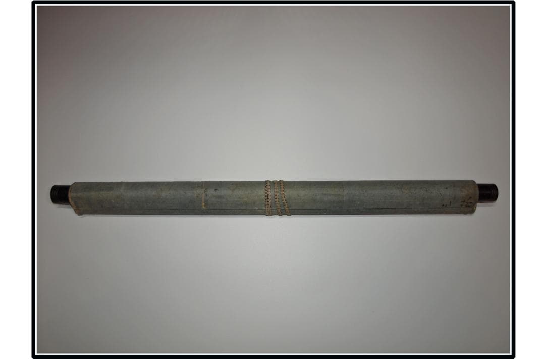 日本時代の掛け軸その　肉筆保証　激安骨董品　江戸鎌倉美术品 X1065C16-8