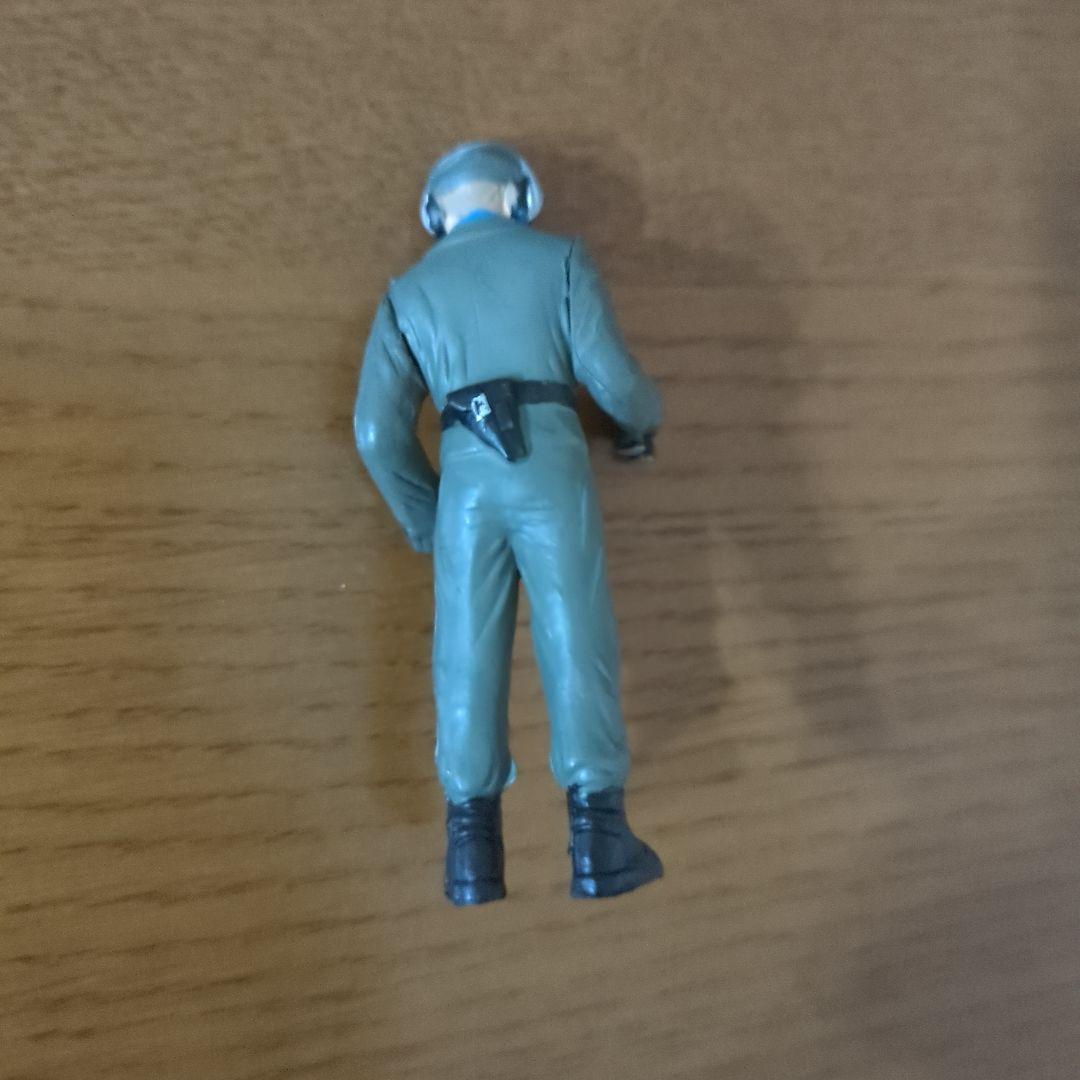 マイクロ　ミリタリー　フィギュア　激レア希少美品