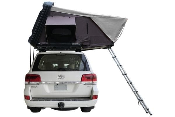 ポップアップ式 ルーフテントＢ型 210