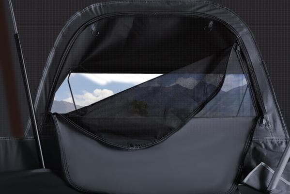 ポップアップ式 ルーフテントＢ型 210