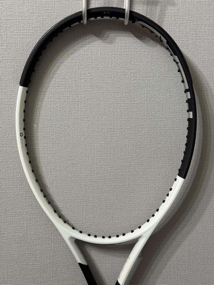 【HEAD】Speed MP 2024(グリップ3) ②