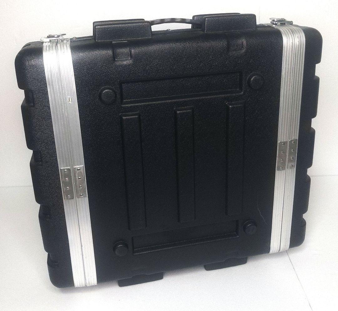 Hartke HA3500 　CLASSIC PRO 2Uラック付属