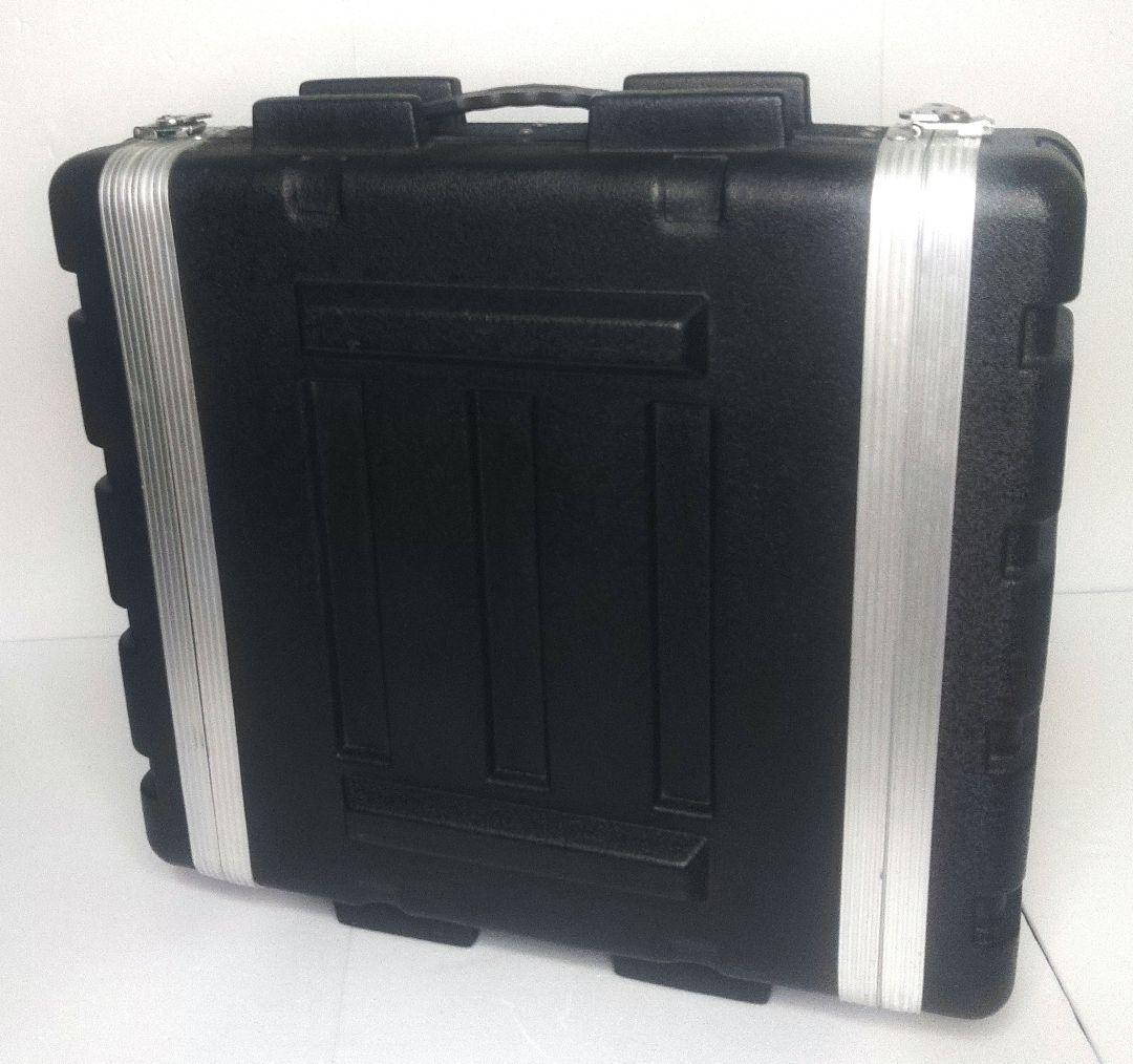 Hartke HA3500 　CLASSIC PRO 2Uラック付属