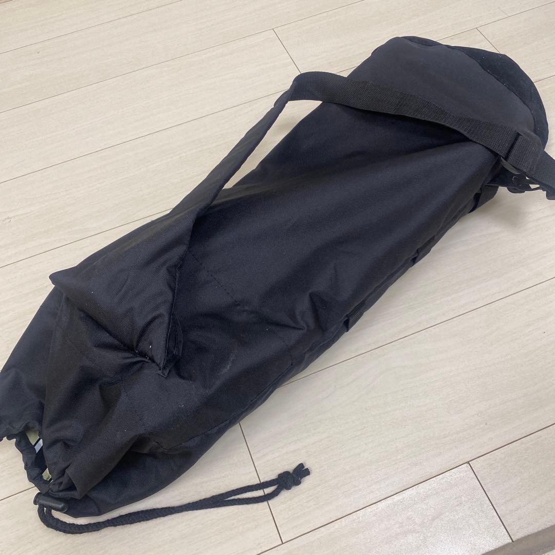 [美品/使用頻度低め] スケートボード(カバー付き)