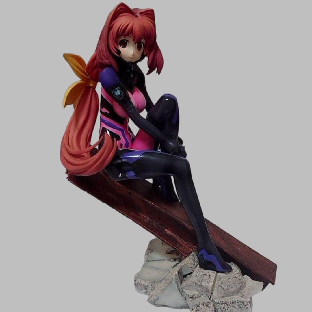 マブラヴ オルタネイティヴ 鑑純夏 1/7