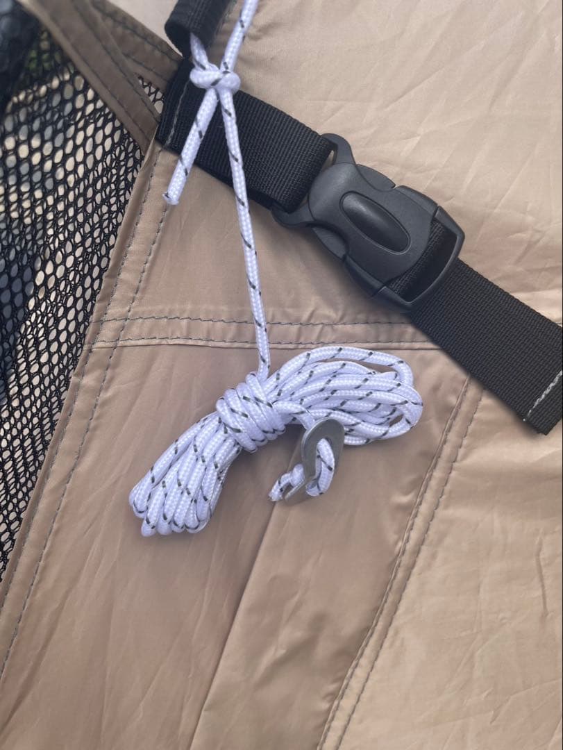 DOD わがやのシェード