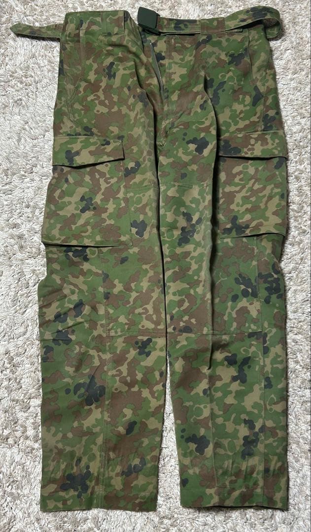 迷彩服・戦闘服 サバゲー セット　5B