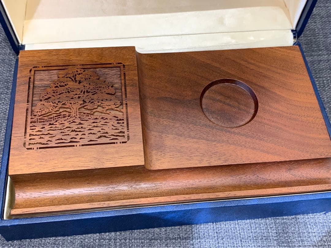 激レア正規未使用 パイロット万年筆 ザ・ペン武蔵 つけペン 吉川英治愛用