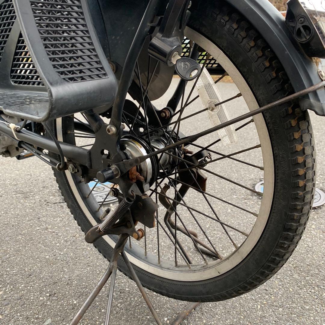 [692]送料無料 パナソニック電動自転車 ギュットアニーズGYUTTO