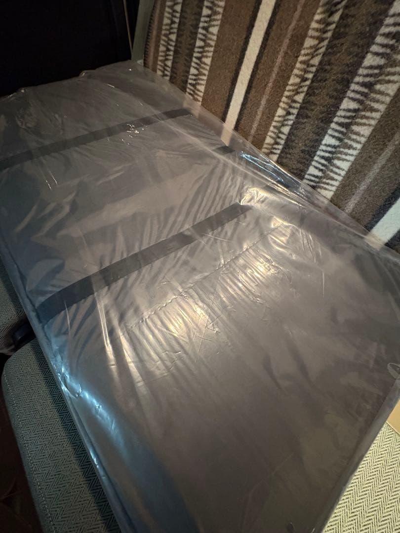 スノーピーク アメニティドームM マットシートセット