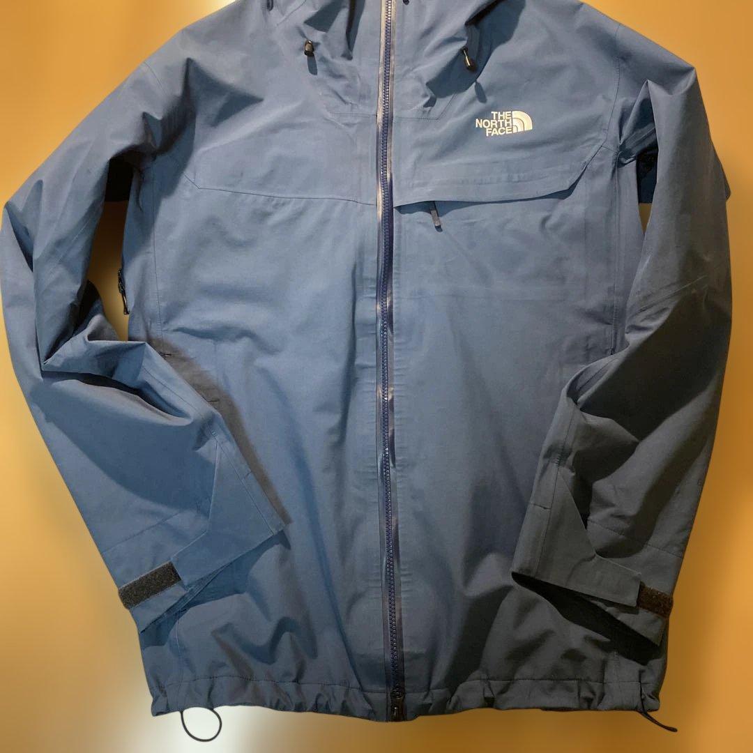 ノースフェイス ジャケット ゴアテックス スノーボードウエア