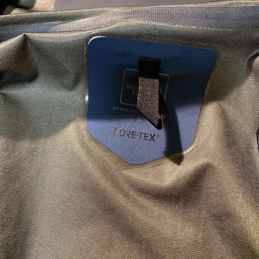 ノースフェイス ジャケット ゴアテックス スノーボードウエア