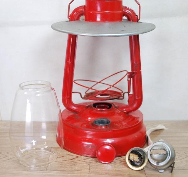 日本製！！別所ハリケーン・ランタン /NO.1000【6955322】