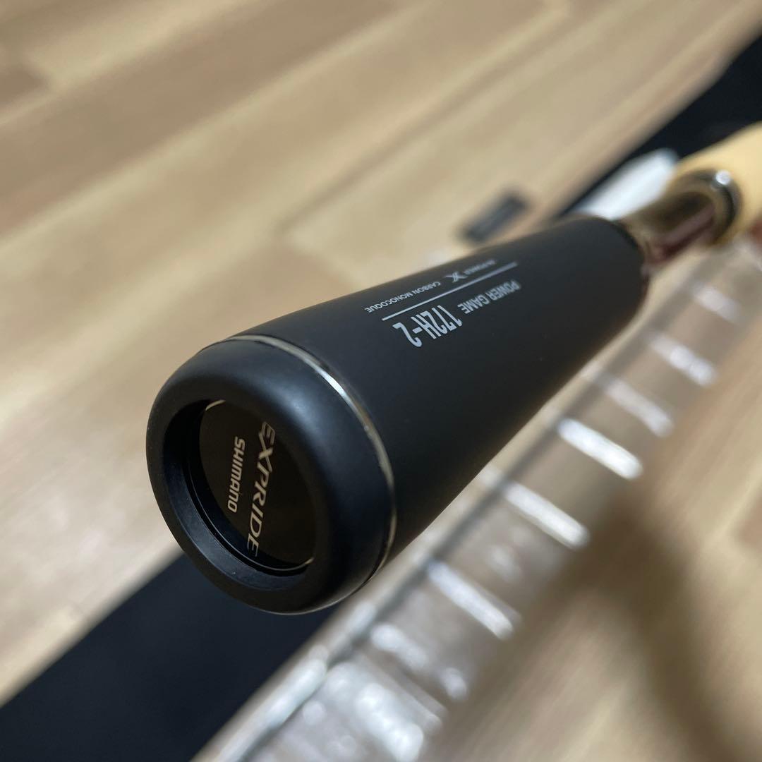 22エクスプライド172H-2