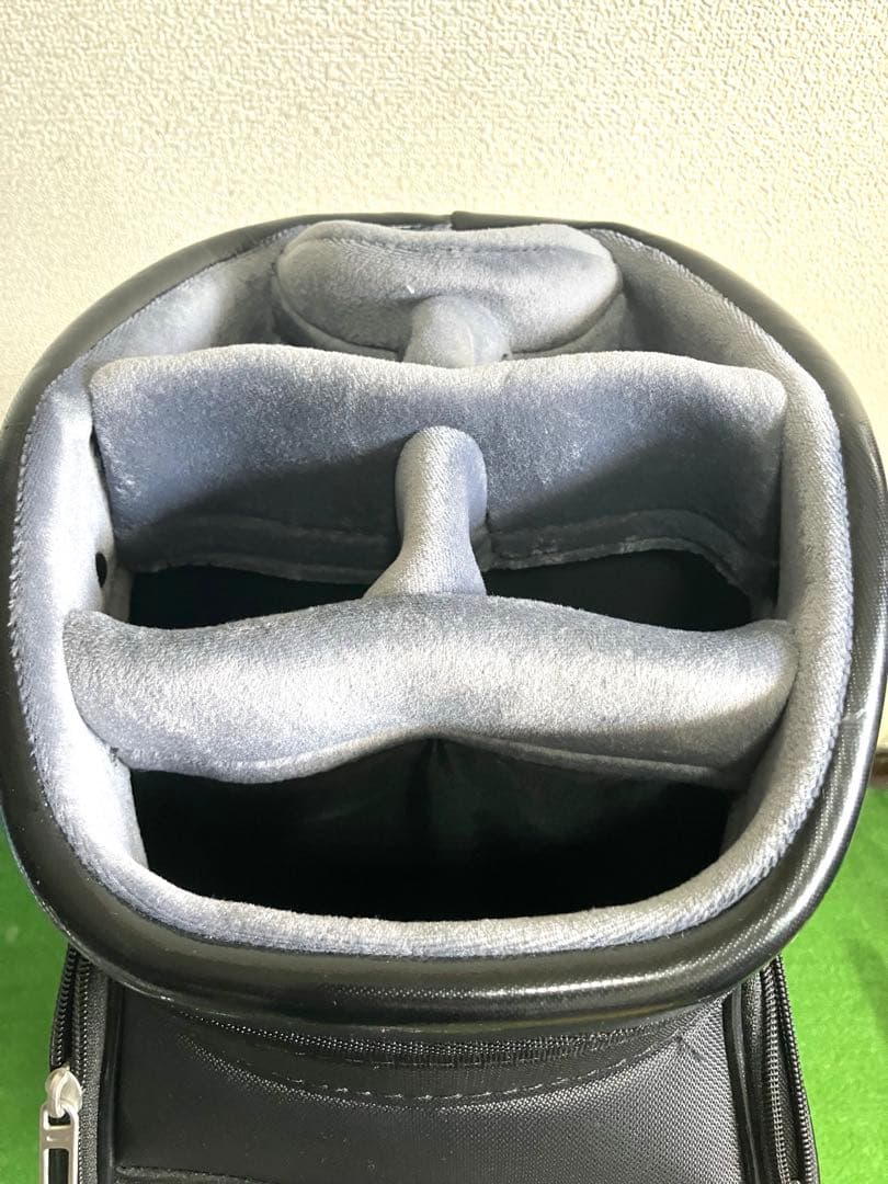 ナイキ　キャディバッグ　極美品^o^