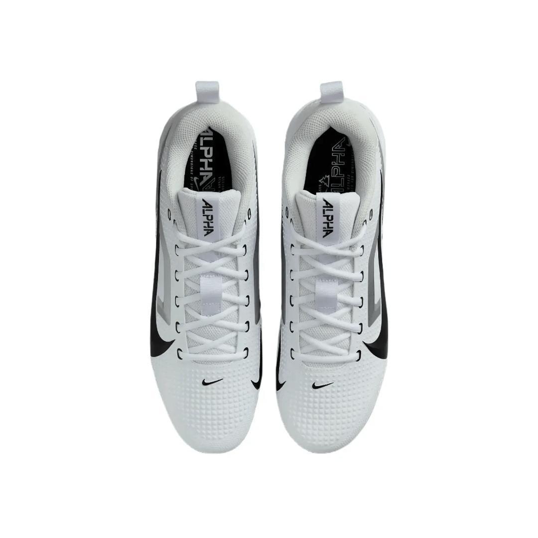 Nike Alpha Menace 4 Varsity　W/B　28.0cm　K