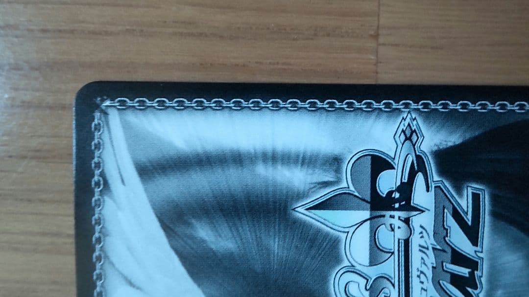 ヴァイスシュヴァルツ　怪獣8号　怪獣になった男　sec