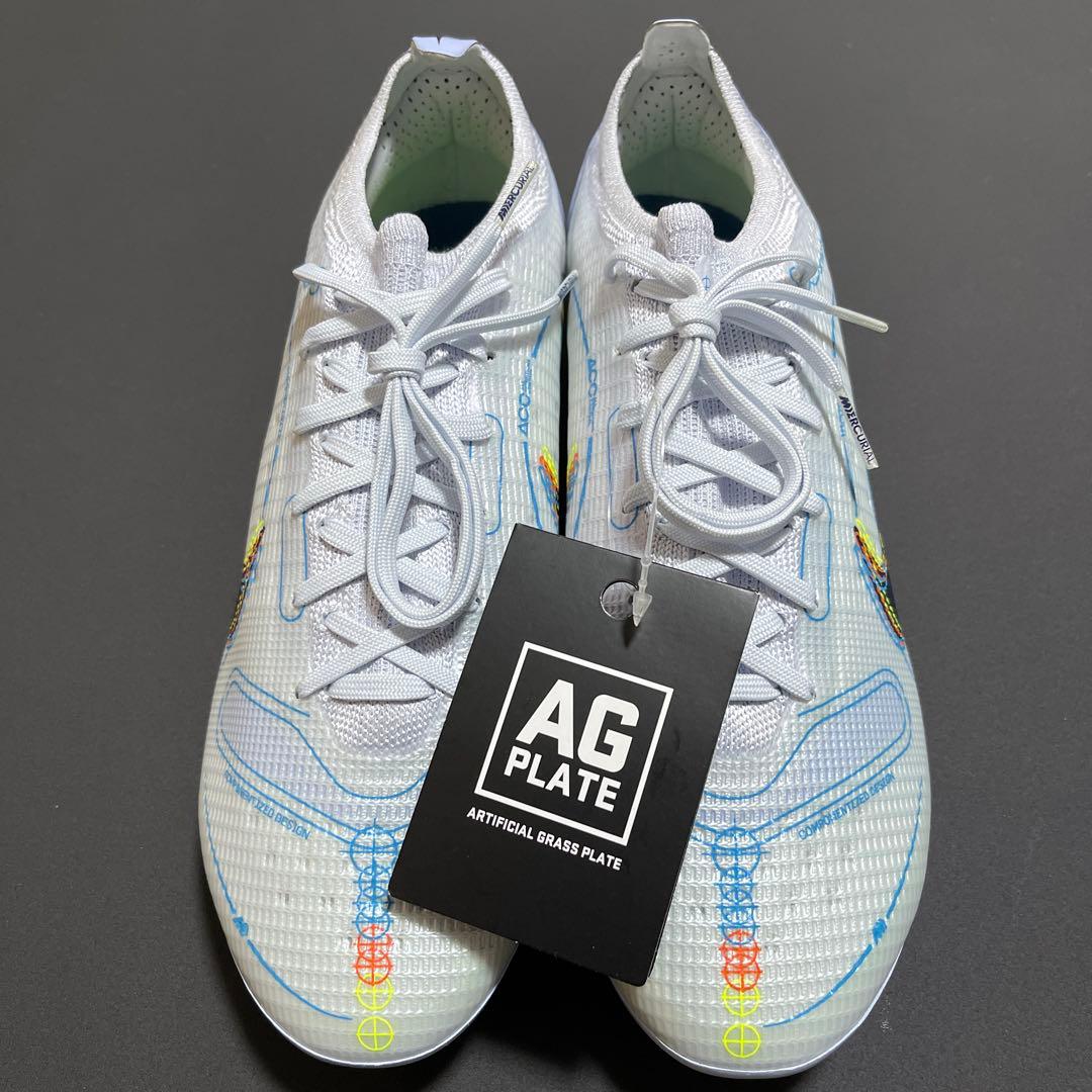 NIKEマーキュリアルヴェイパー14 AG 25CM