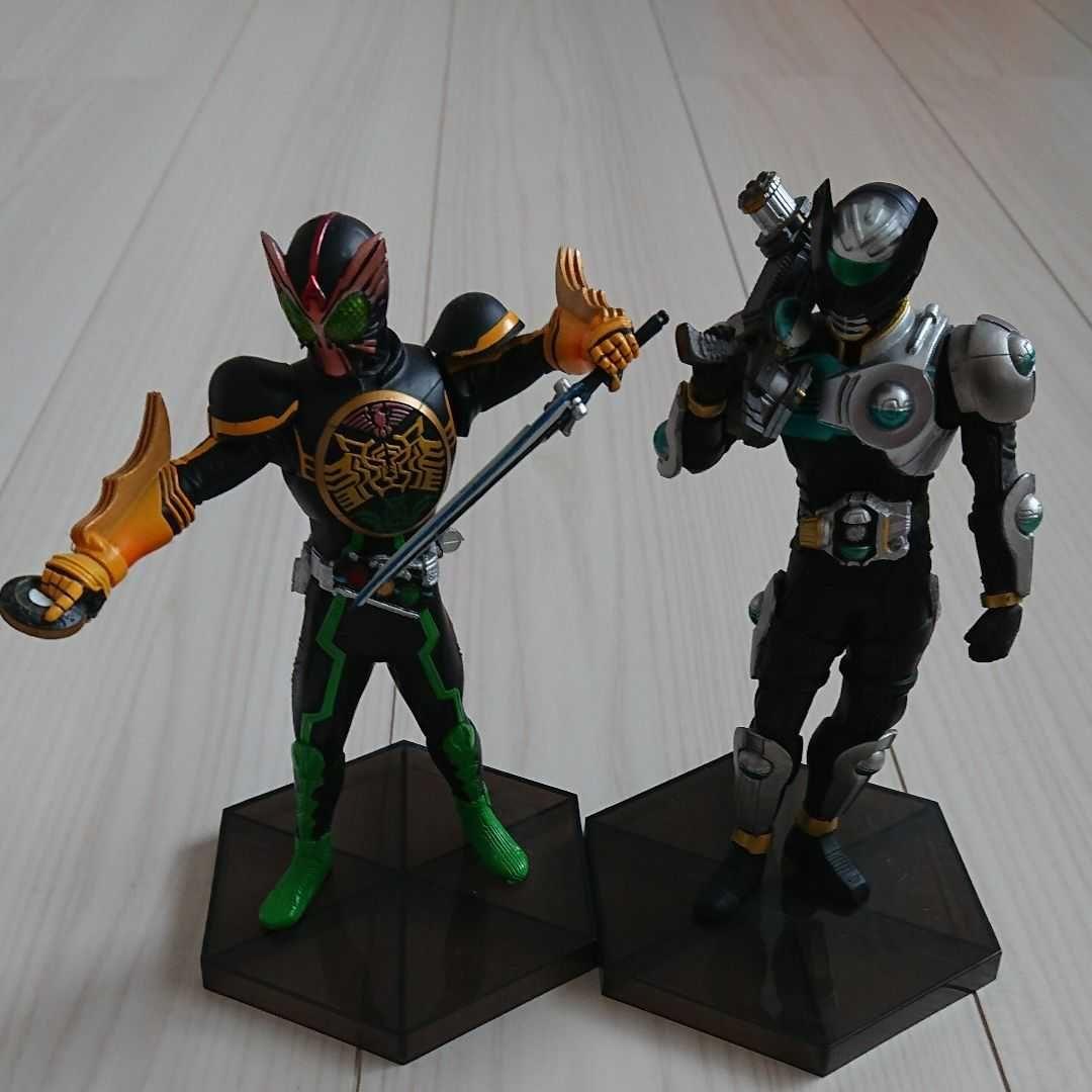 dxf 仮面ライダー フィギュア まとめ売り コレクション