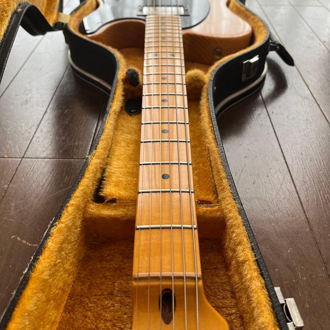 ギター Squier Classic Vibe Telecaster '50s