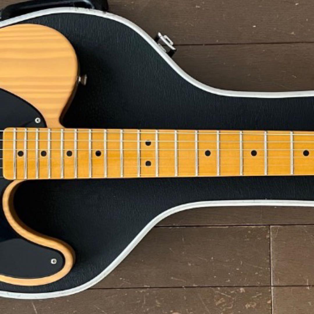 ギター Squier Classic Vibe Telecaster '50s