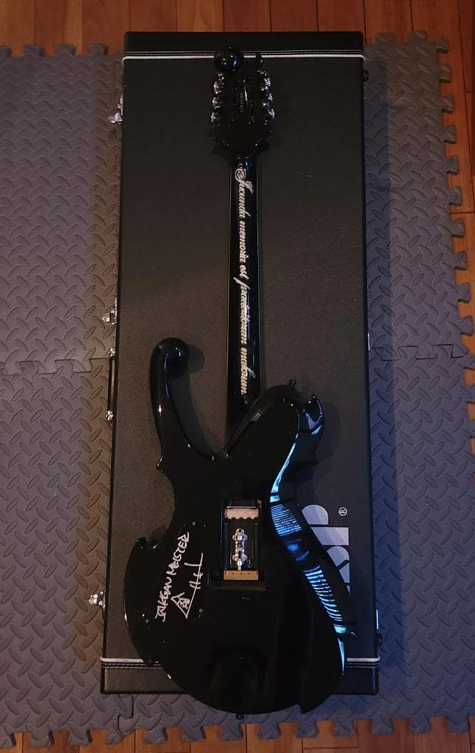 ギター ESP Kiso Custom Shop Sho-Ryu-Ken