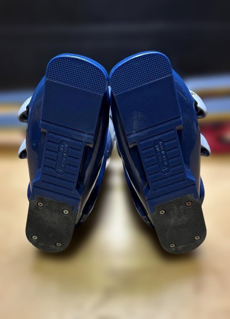 FISCHER 168cm ブーツ25ｃｍ　ストック　105ｃｍ　セット