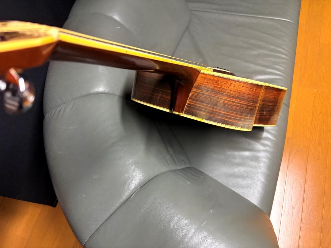 S*e様 ★CFマーティンD35と同スペック！超極上全単板 ヤマキ YM-800