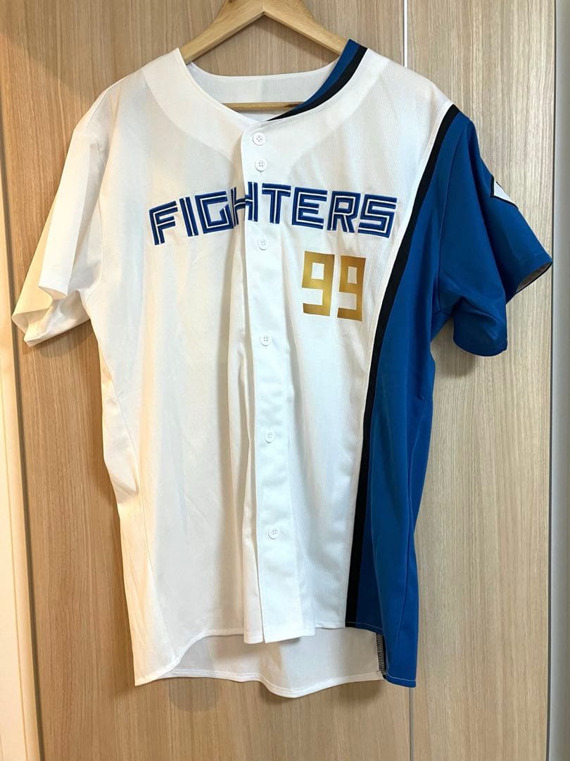 【希少】レイエス 月間MVPユニフォームLサイズ★お値引き可★