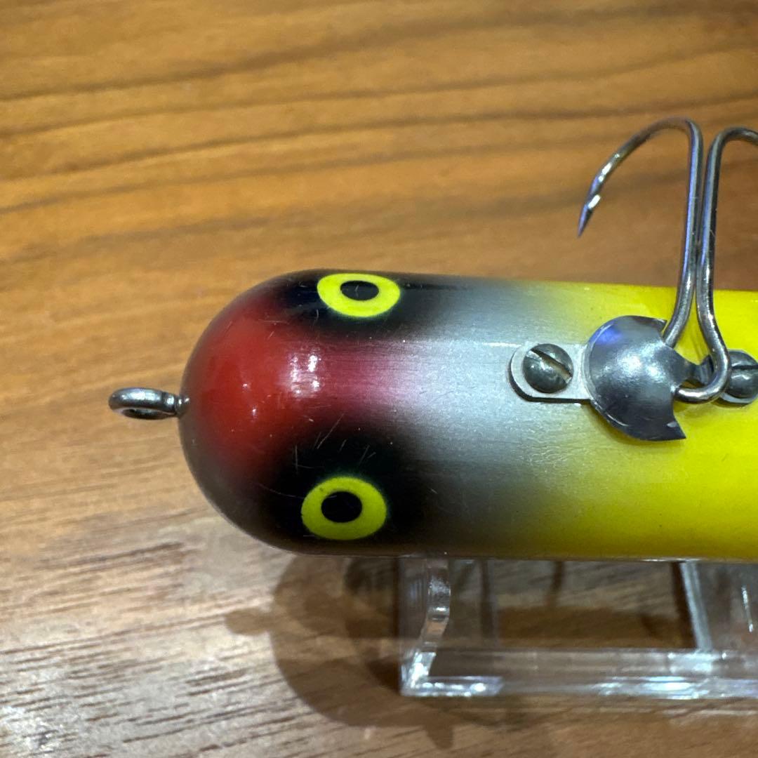 ヘドン　マグナムトーピード